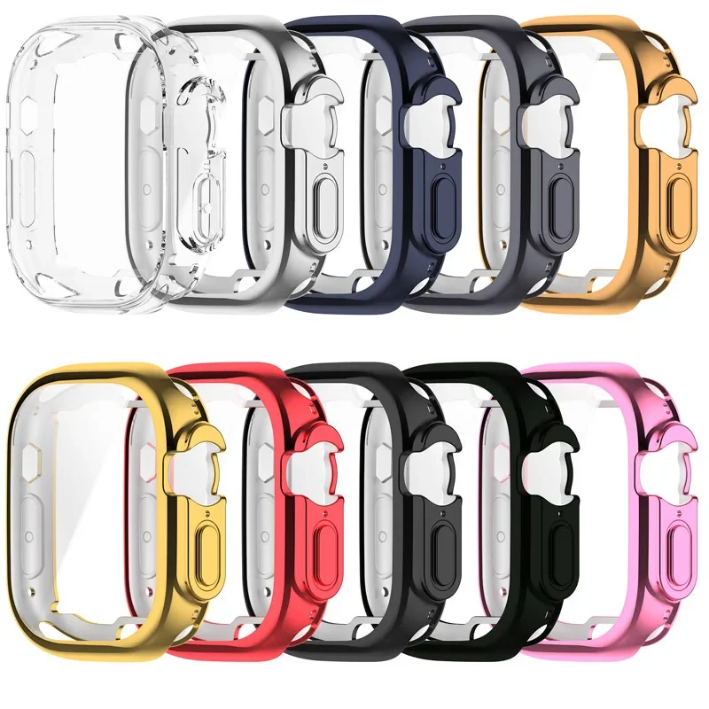 Enhanced Protective 360° Full Coverage Case