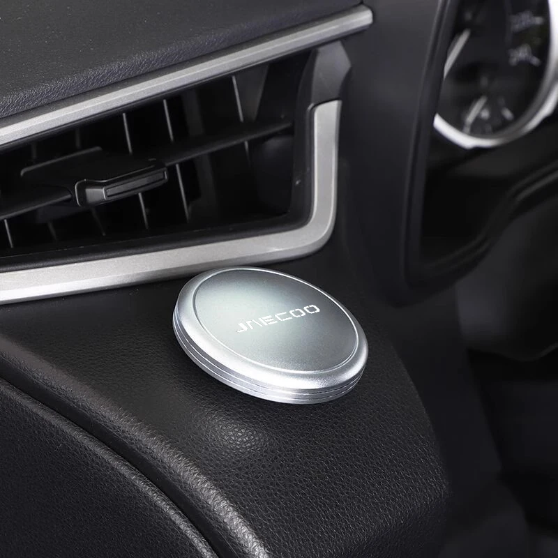 Deodorante per Auto Solido, Diffusore di Profumo Aromaterapico, Accessori Decorativi per Chery Jaecoo J7 J8 2023 2024 2025 6 7 PHEV J5 J6 EV - immagine 6