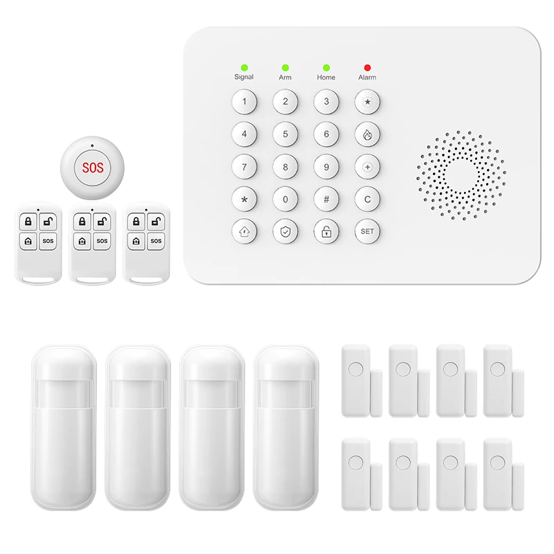 A02 2G GSM Kit E