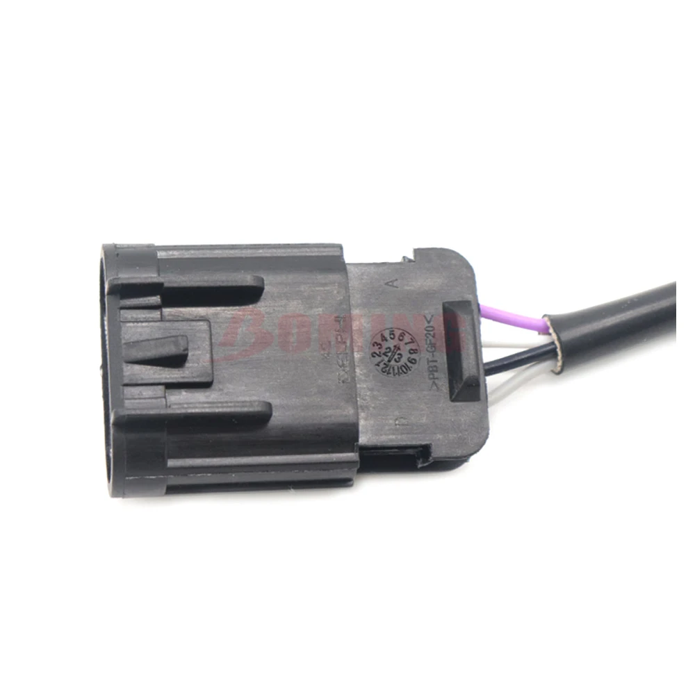 S-nlr.sp 89835-28480 ISUZU Nitrogen Oxide Sensor NOX High Quality OEM