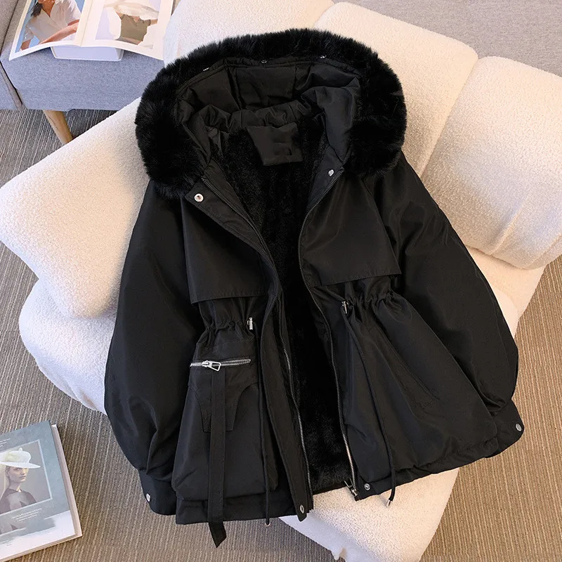 

Women's winter warm jacket 2023923