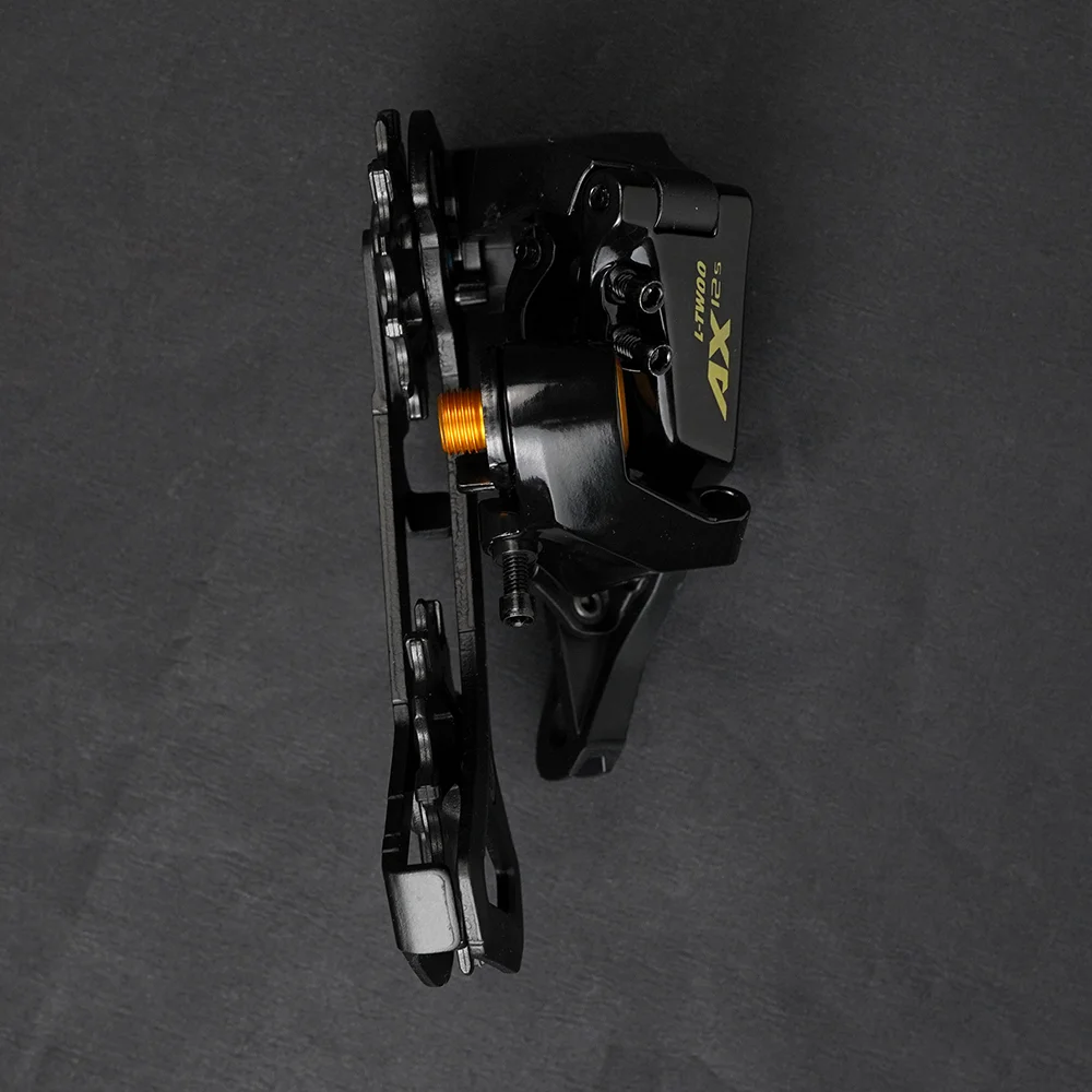 Ltwoo ax12 1x12 Geschwindigkeit Trigger Shifter,12 s Schalthebel Schaltwerk, kompatibel mit m9100/m8100/m7100/Eagle – Detail 8