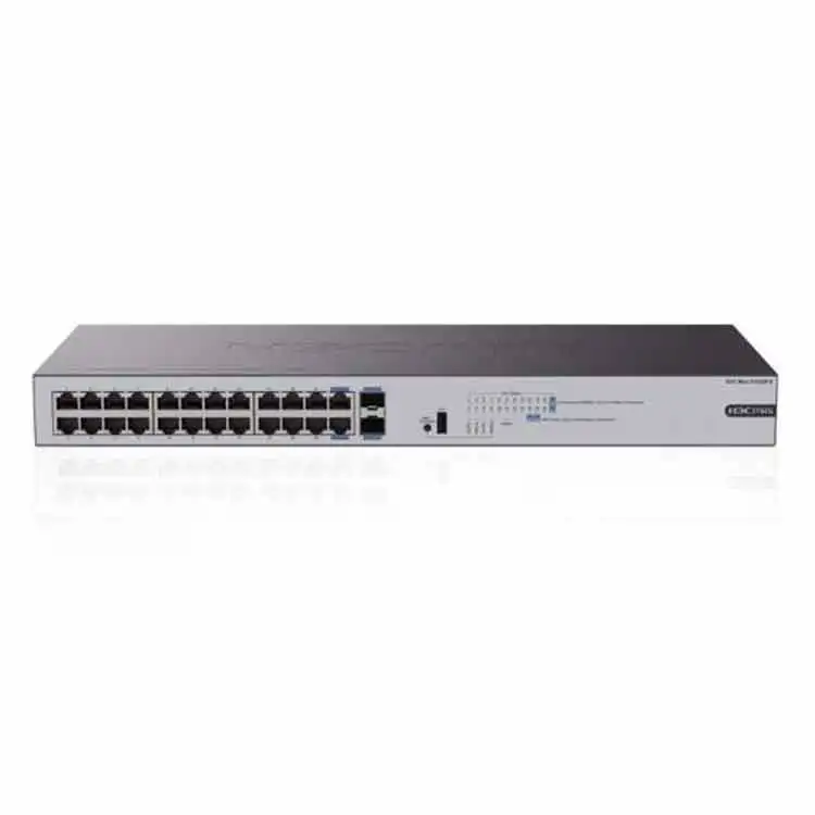 

H3C MINI S8G-U 24 Gigabit electricity + 20 optical port enterprise-level network cloud switch management