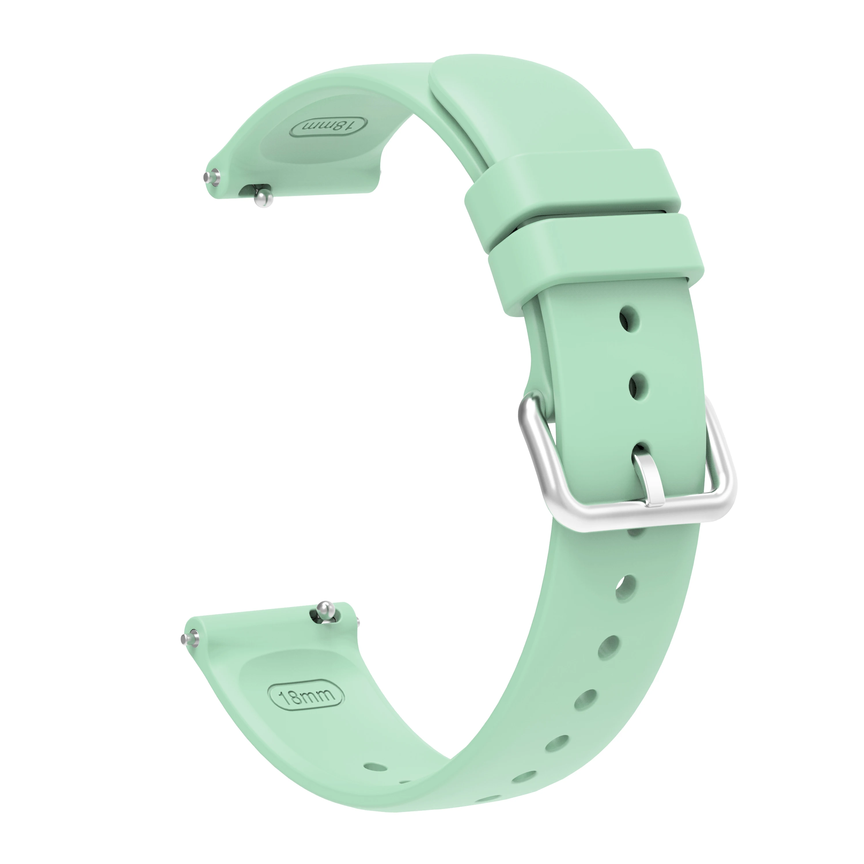18mm Premium Wristband Bracelet Strap Accessory