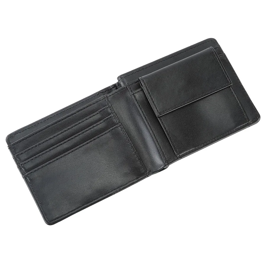 minimalist  Wallet polyester leather Men Wallets money clip Short Male pocket mini Coin Purse Card Holder Wallet Men money bag 4