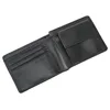 minimalist  Wallet polyester leather Men Wallets money clip Short Male pocket mini Coin Purse Card Holder Wallet Men money bag 4