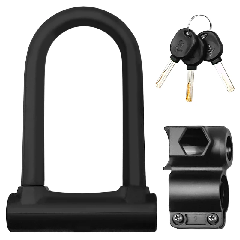 Lock Set