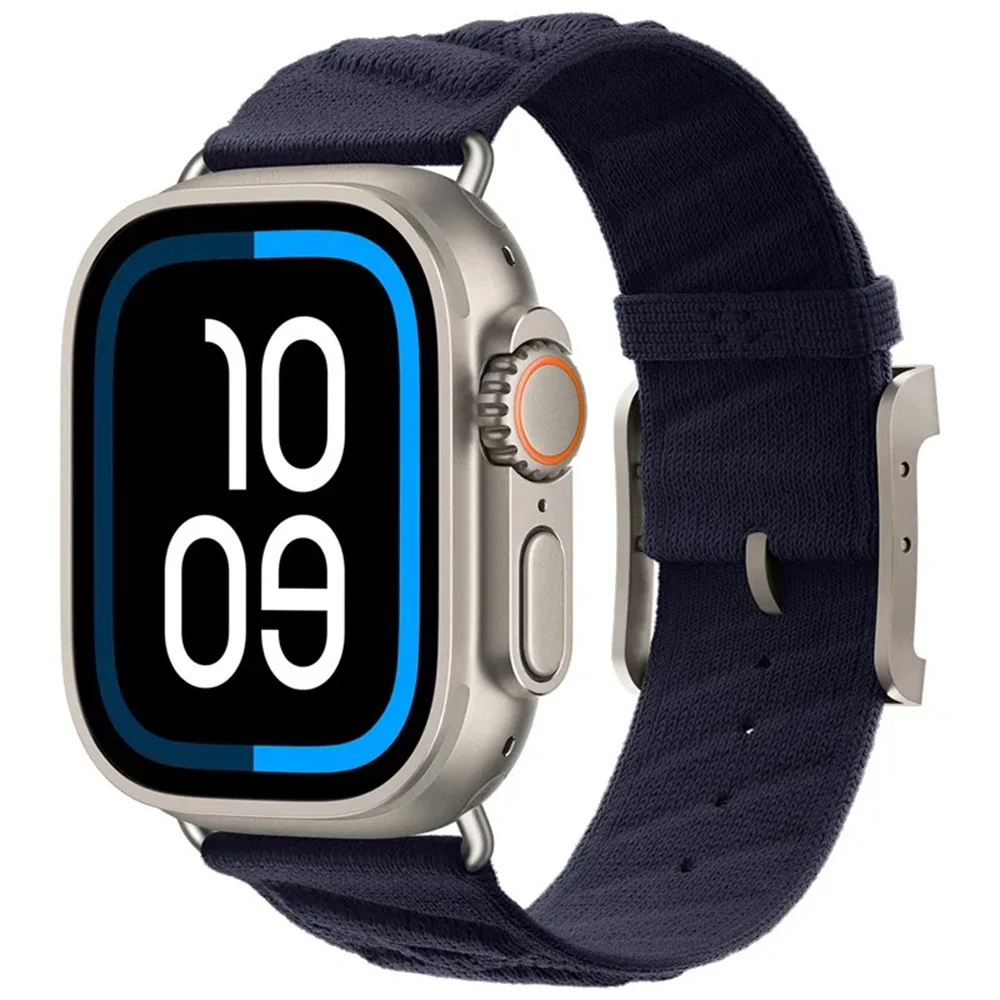 Enhanced Night Blue Sport Bracelet