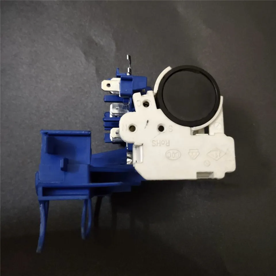 Avviatore PTC Per Compressori Frigoriferi Haier - 3PIN, Modello QPS2-B15MD3 - Foto 9