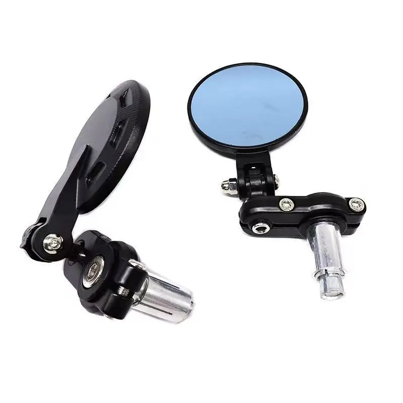 

Пара зеркал заднего вида для Yamaha 125 keeway k light Keeway Superlight 125 Sportster Motorcycl