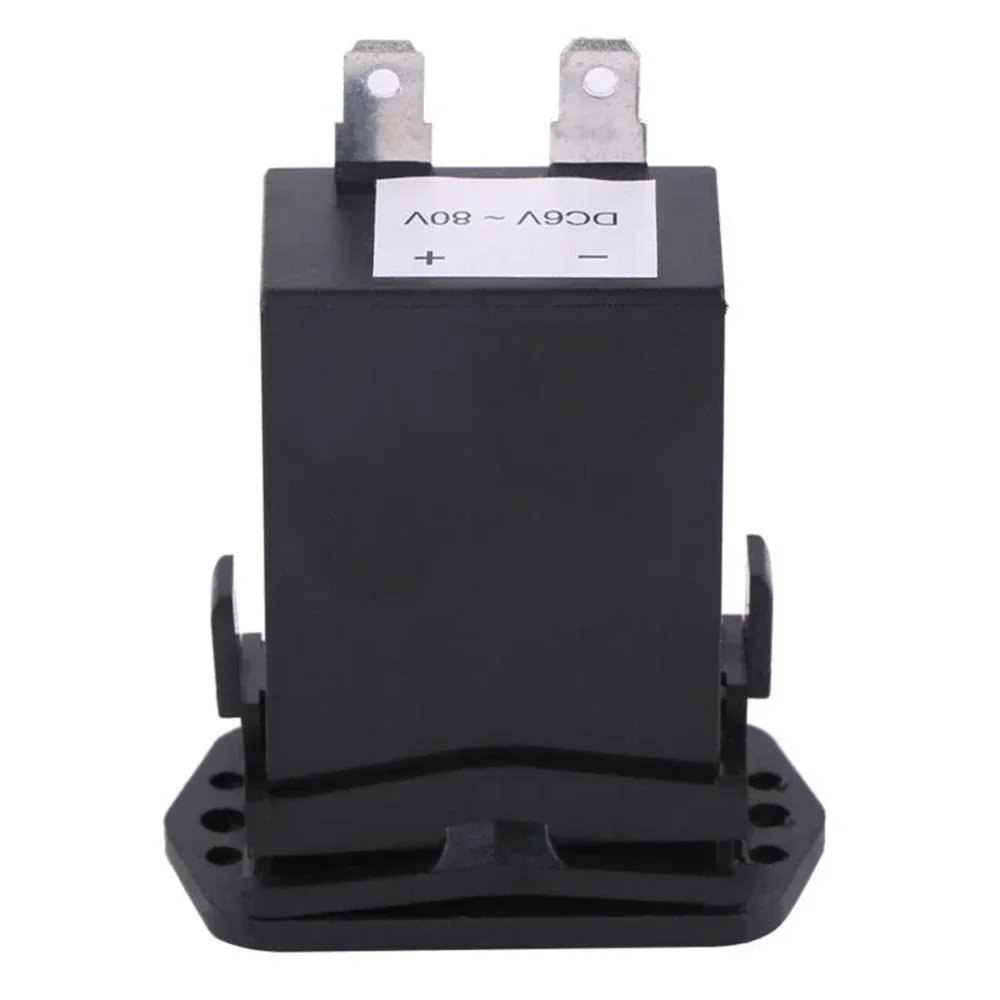 Generatore per auto Contaore sigillato Motore Contaore meccanico Timer Gauge Adatto per contaore generatore di motori diesel a benzina - Image 3