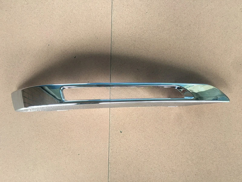 

Figzero Левая Правая пара дневных ходовых огней гальванизированная рамка для Mercedes Benz W204 GLK200 GLK260 GLK300