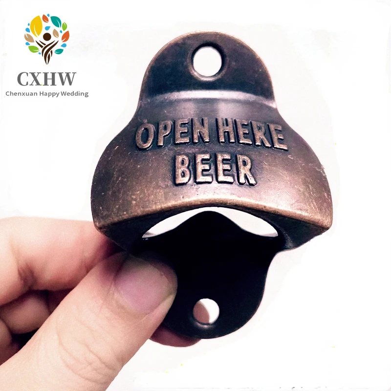 Vintage Wall Mounted Bottle Openers Vintage Wall Mount Bottle Opener