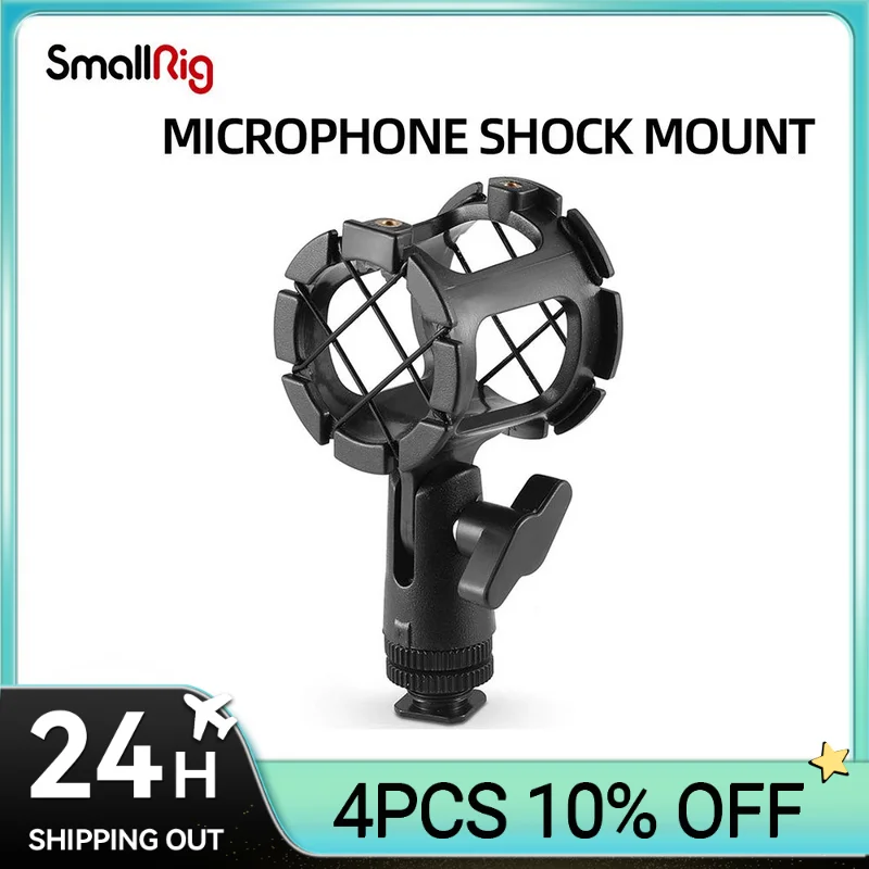Universal Shock Mount Microphone Microphone Suspension Shock Mount Camera Aliexpress