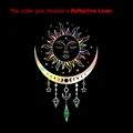 Reflective Laser