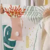 3Pcs Plastic Vacuum Storage Bag Large Capacity Reusable Clothes Storage Bag Space Saving Foldable Clothes Organizer 4