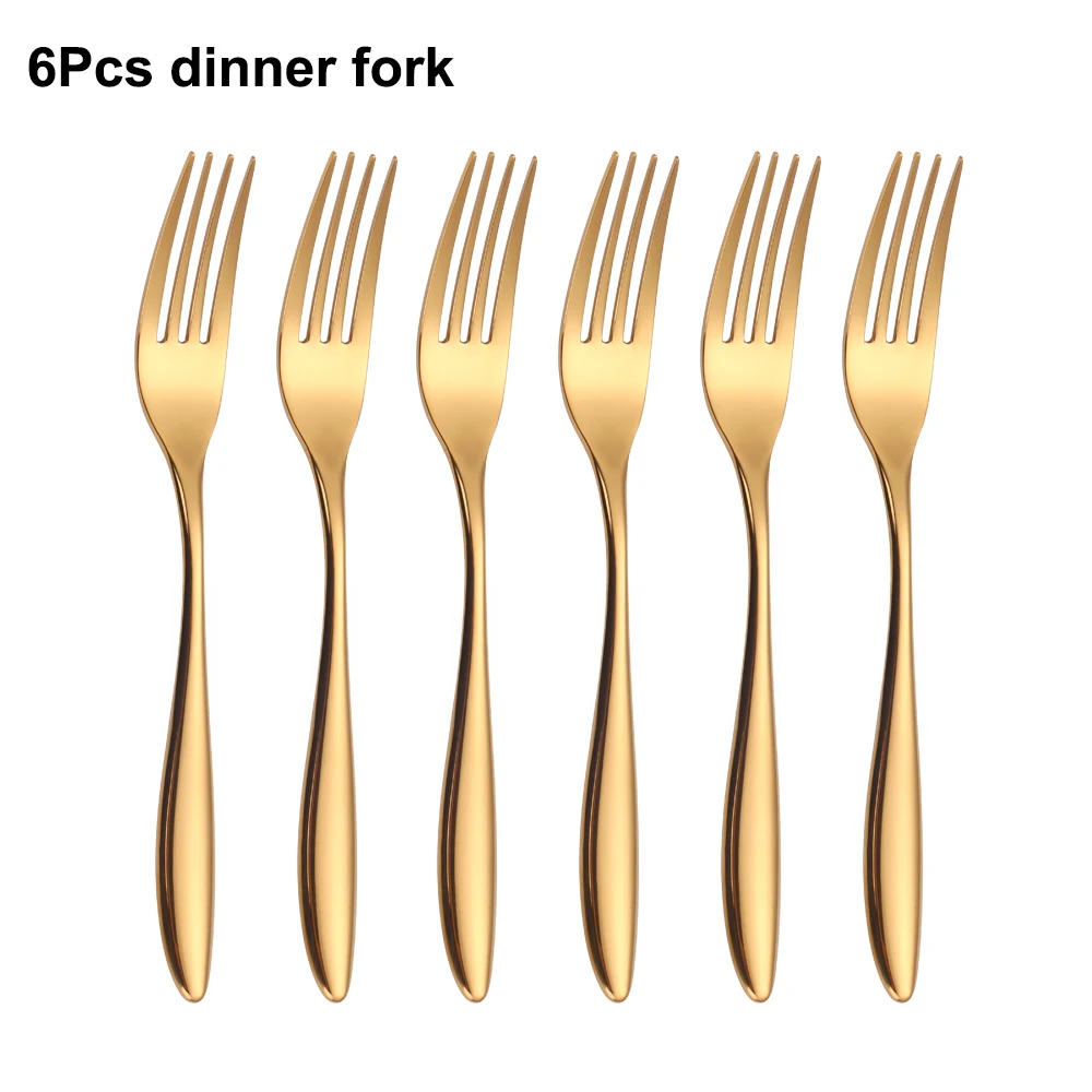 DINYWOW Conjunto De Talheres Amarelos Com 20 Peças Para 4 Pessoas, Aço Inoxidável Cabo Amarelo, Inclui Garfos, Colheres E Facas, Utensílios Laváveis Na Máquina Lavar Louça, Casa Restaurante