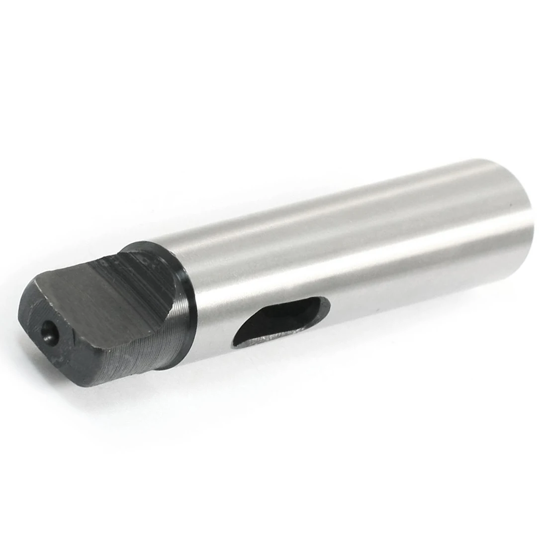 Lathe Tool MT2 to MT3 Taper Adapter Reducing Drill Sleeve 113mm Long