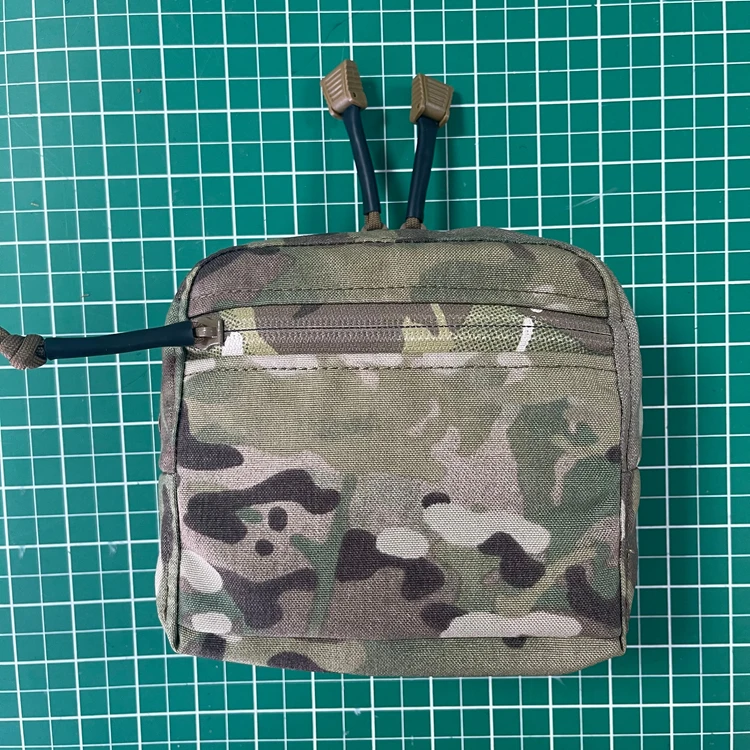 ߿    CP GP 663 ȭ , MOLLE  ߿ ٸ  