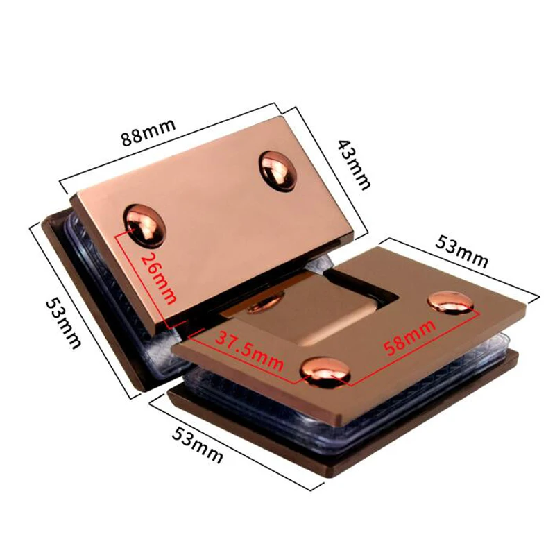 kit de instalacao chuveiro em ouro 05