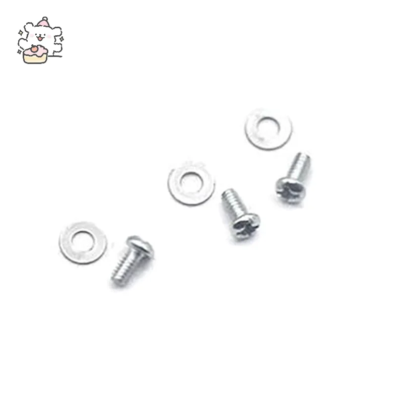 Hot Sale 1Set Metal Throttle Body Actuator Gear Kit Compatible Replacement Parts Throttle Gear Repair Kit