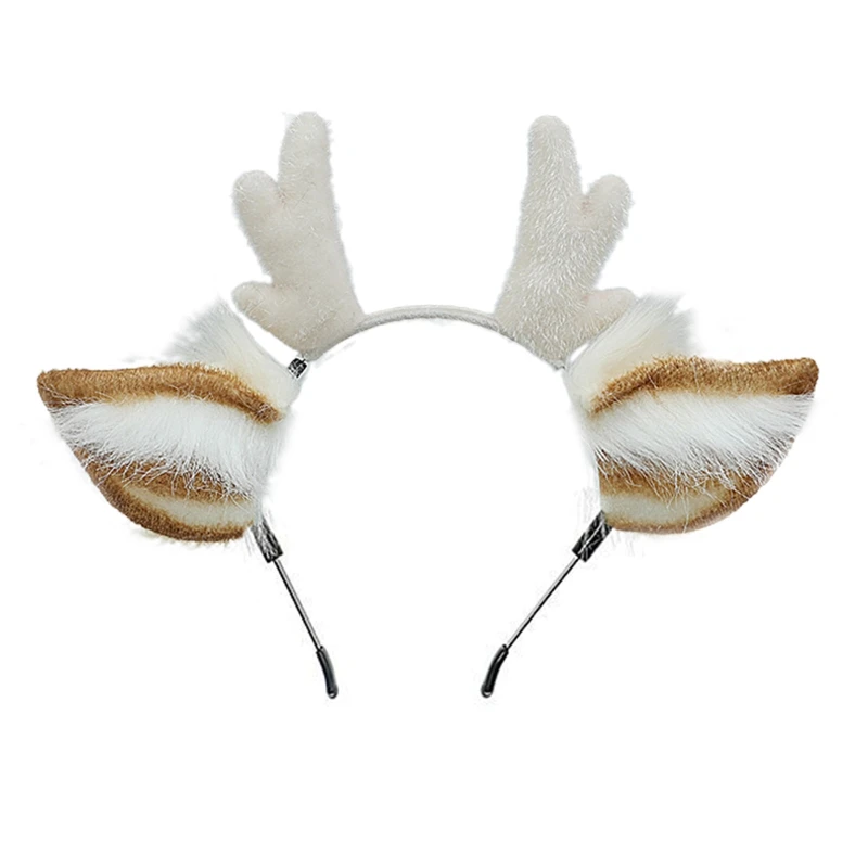 Pruik Retro Babe met Zwarte Hoofdband