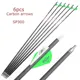 6pcs SP300 Arrow