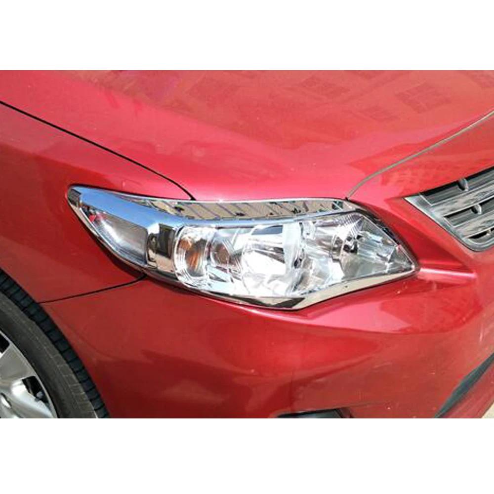ڵ Ʈ  Ʈ   ƽ ABS ũ Ŀ Ʈ ƽ , Toyota Corolla Altis 2008 2009 2010 2011 2012 2013