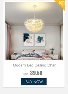 unique chandeliers Modern simple LED ceiling chandelier for living bedroom dining room acrylic Pendant Lights home indoor lighting iron decor Lamps cheap chandeliers