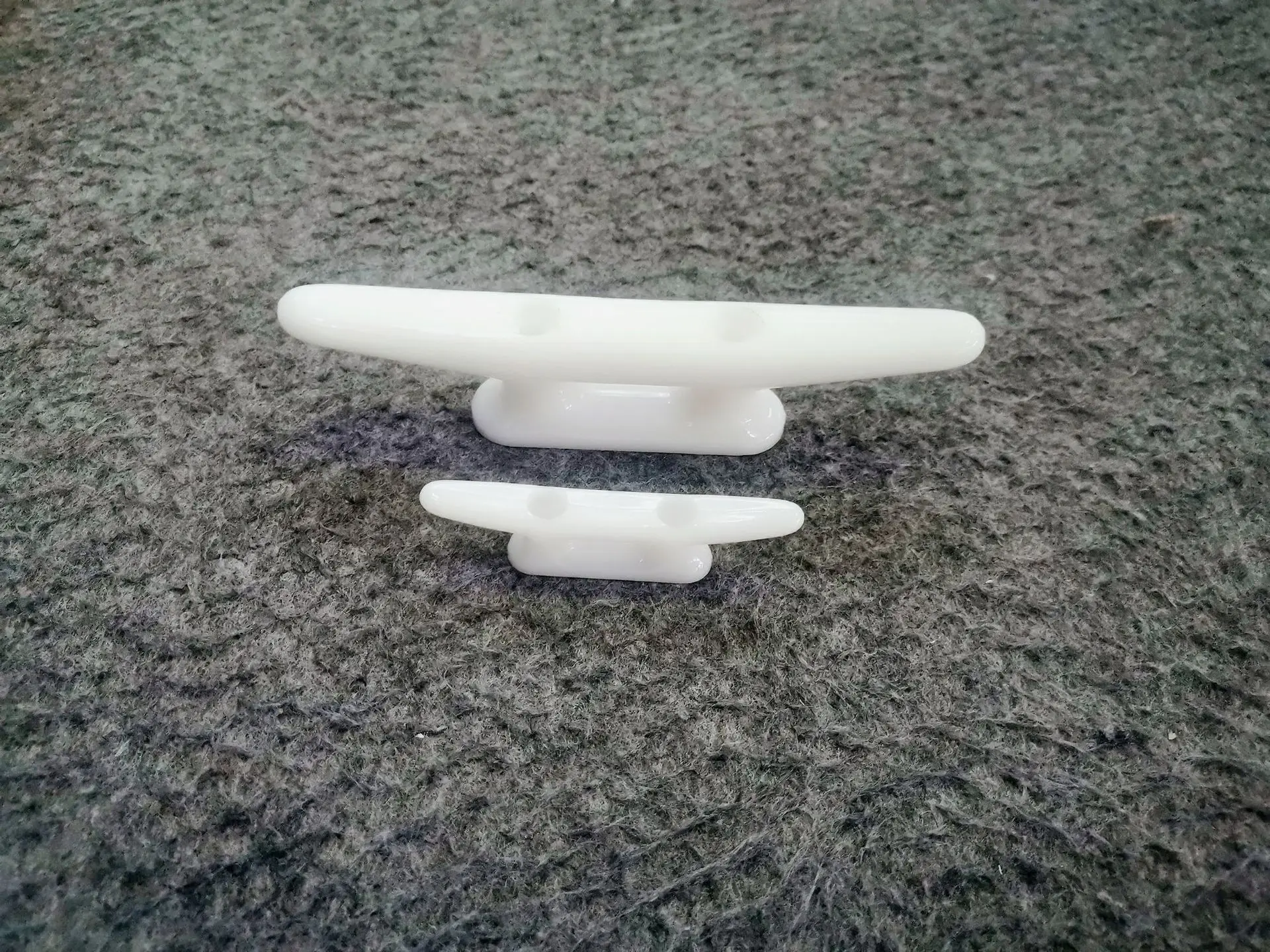 Description Picture 3 of itemMarine croissant tethers Plastic Yacht Sailing Rubber boat