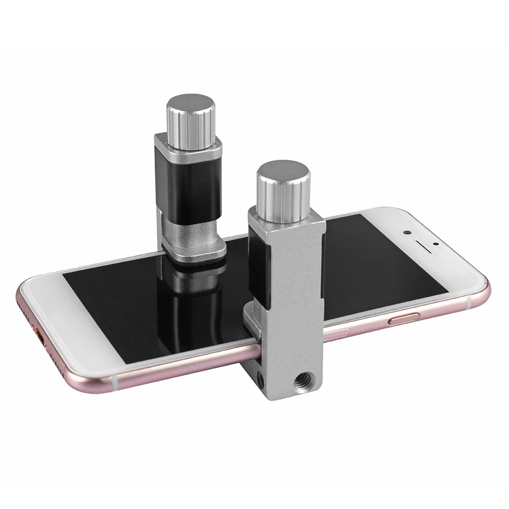 Phone Repair Tools Phone Repair Kit Tool Kit 20-1PCS Universal Fixture Clamp Holder Adjustable LCD Screen Fixing Fixture Clip Plastic Metal Fastening Clamp for IPhone Xiaomi