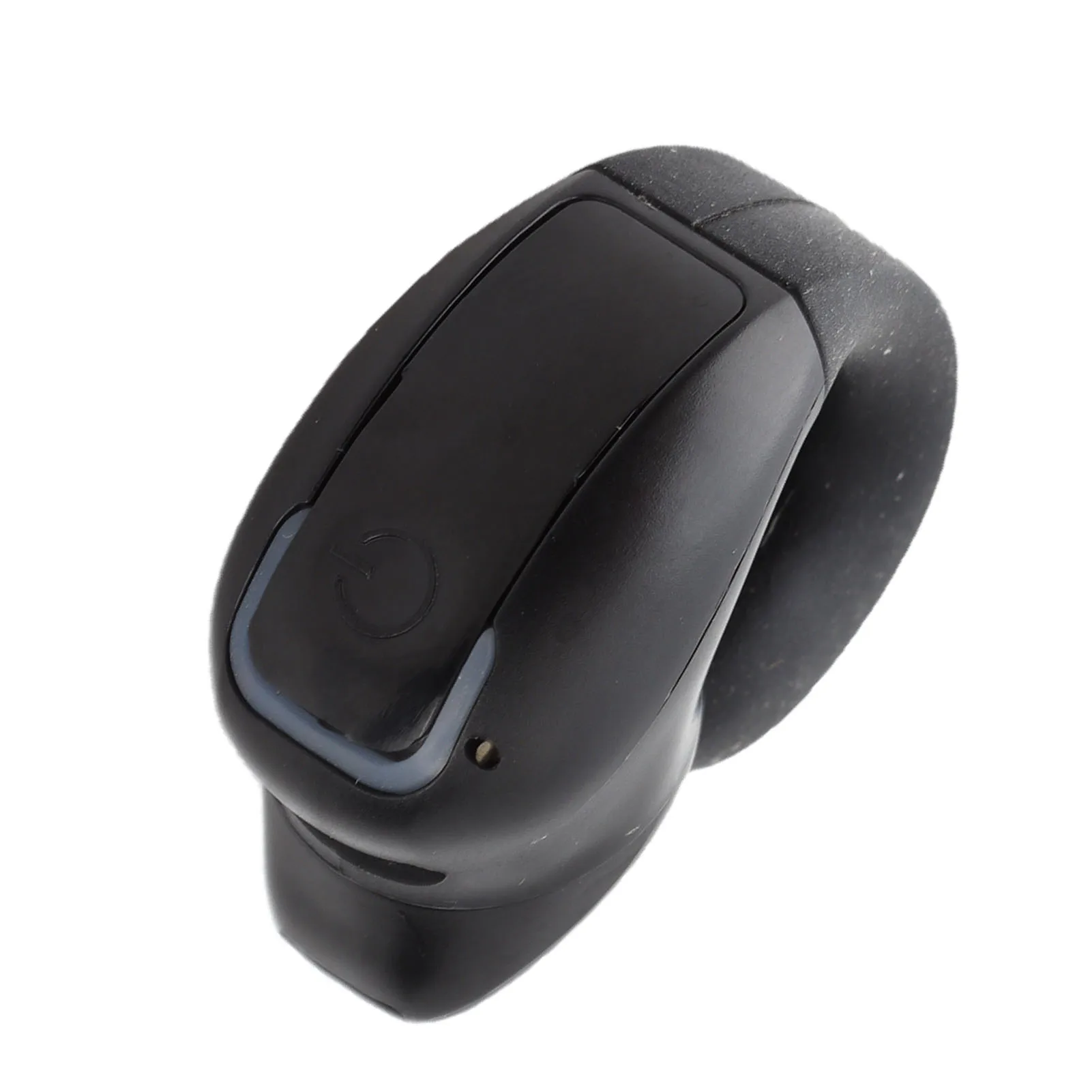 Waterproof Bluetooth 5.3 Wireless Ear Clip Earbud with HiFi Stereo Sound