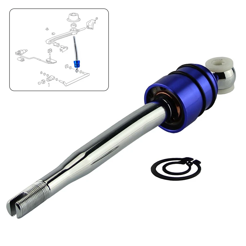 Cambio Rapido A Cambio Corto Per Bmw E30 E36 E39 E46 M3 M5 Serie 3/5