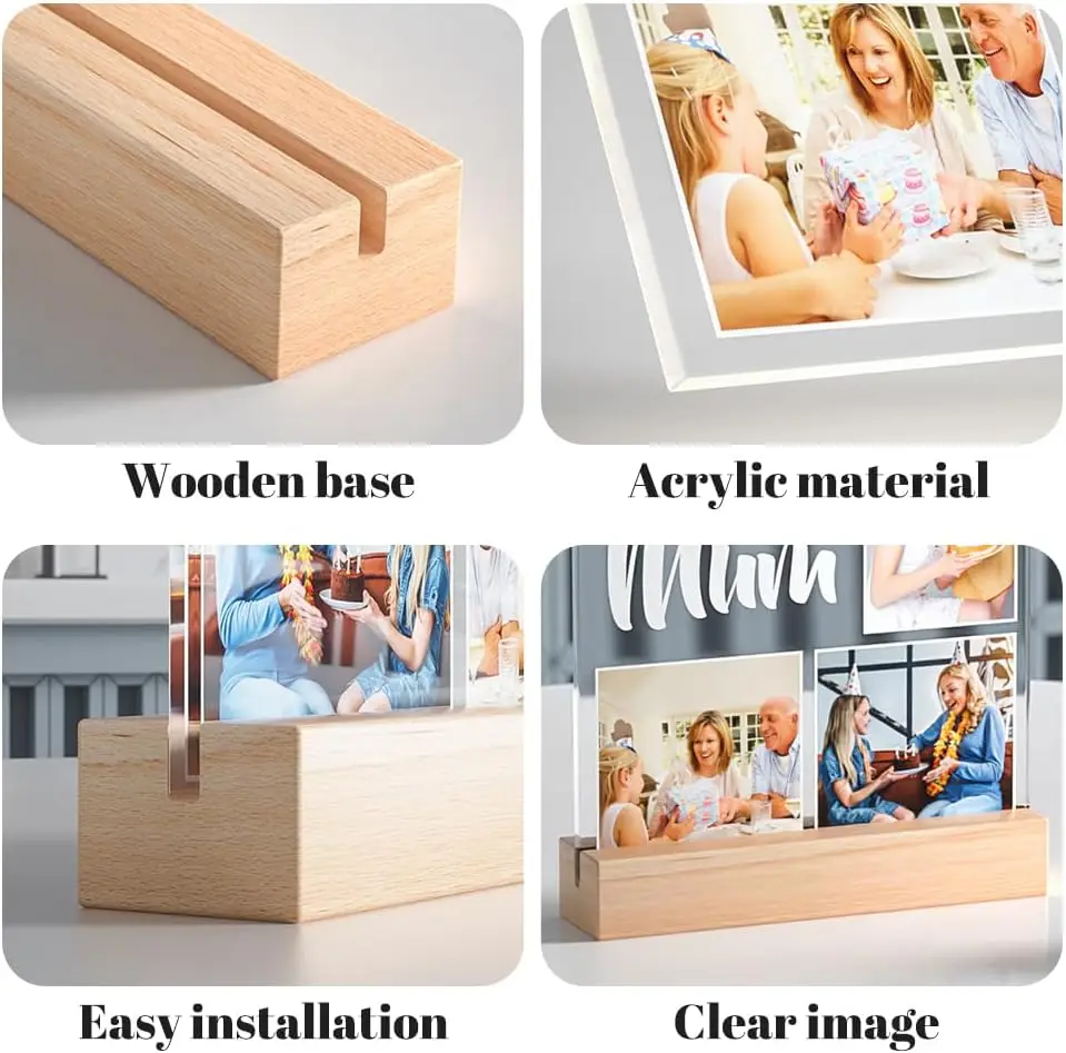 Custom Spotify Music Plaque 5