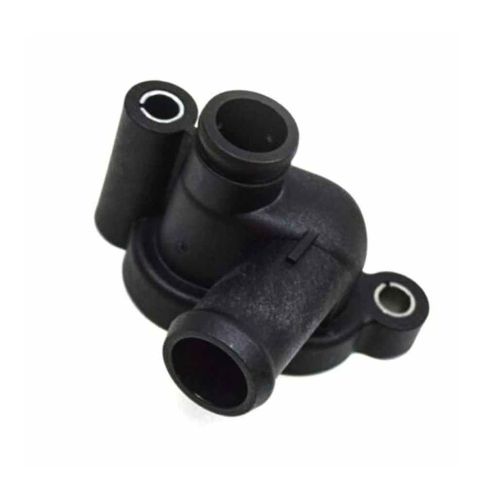 Car Engine Coolant Thermostat for AUDI A6 A8 Q5 Q7/VOLKSWAGEN TOUAREG 2013+ 1pcs