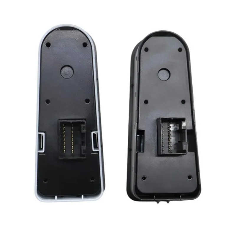 호워 A7 차량용 메인 운전석 전동 스위치 유리 리프트 도어 컨트롤 스위치 조수석 WG1664331061 WG1664331062 운전실