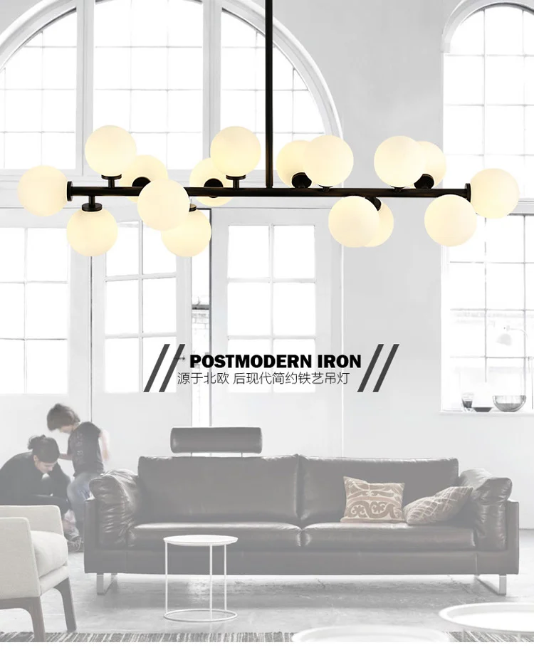 Led de Cristal do Vintage Nordic Lustres Ferro Teto Iluminação Industrial Escandinavo E27 Pingente Luz Casa Deco Led 1 Computers & Electronics