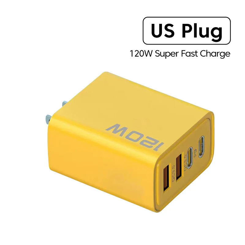 Yellow US