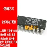 

30pcs original new HEF4013BP CD4013 TC4013DIP
