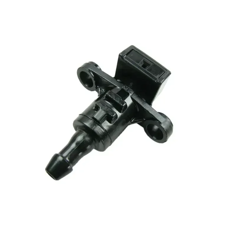 2 pair Genuine For Windshield Washer Nozzle Cleaning nozzle of wiper For Hyundai Veloster Kia Morning 986301Y000 98630-1Y000