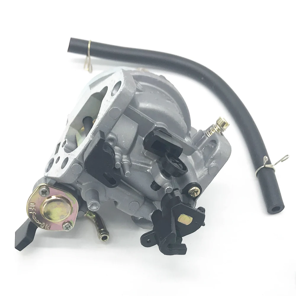 VERGASER FÜR HONDA GX270 GX240 177F 173F CARB 1616100-ZH9-820 16100-ZE2-W71 – Detail 6