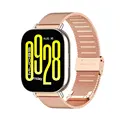Milanese Rose Gold