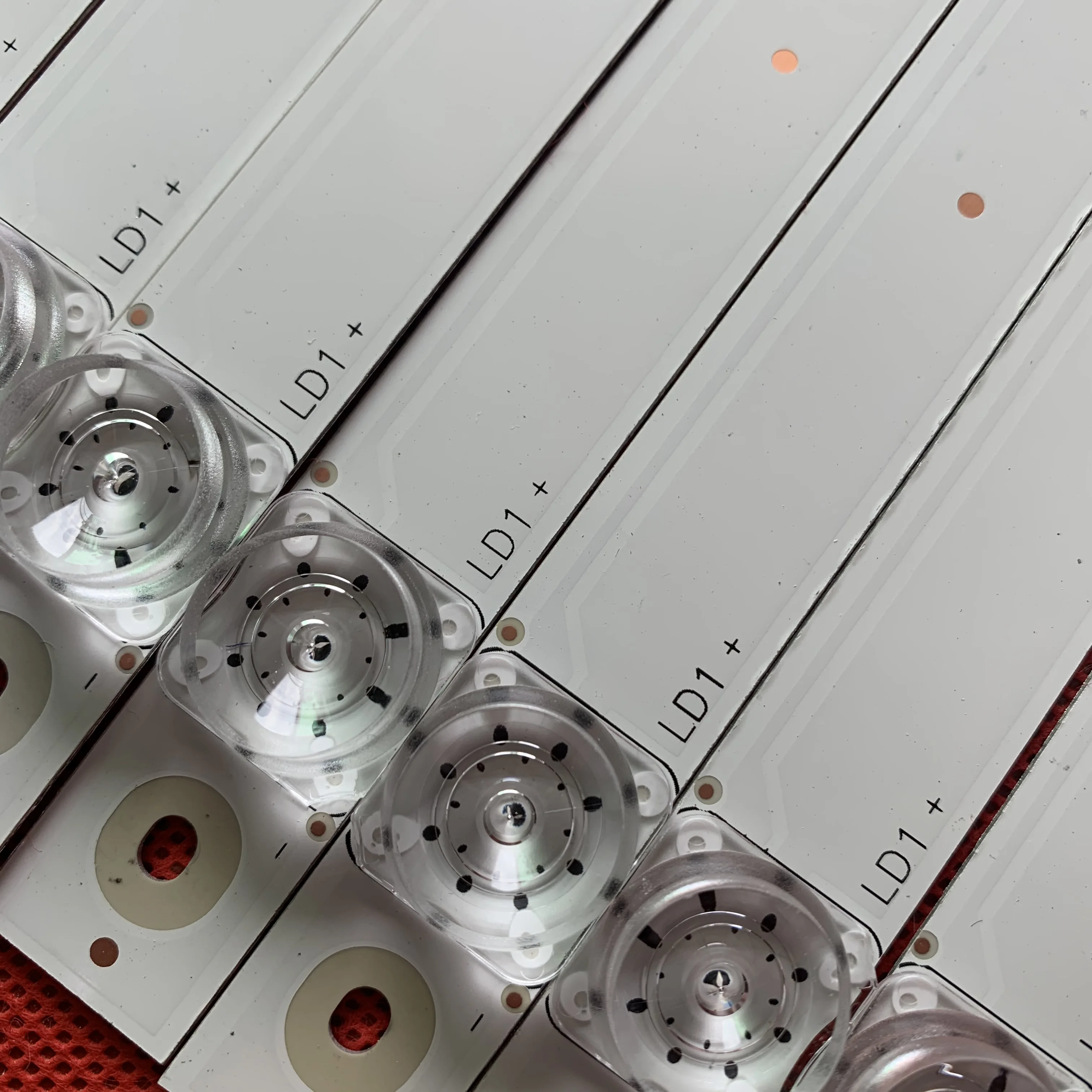 4LED LED Ʈ Ʈ THOMSON 49UD6596 TCL 49P3 L49P3CFS 49P3C D49A620U B49A81S-UD L49P1-UD L49P2-UD GIC49LB29-3030F2.1