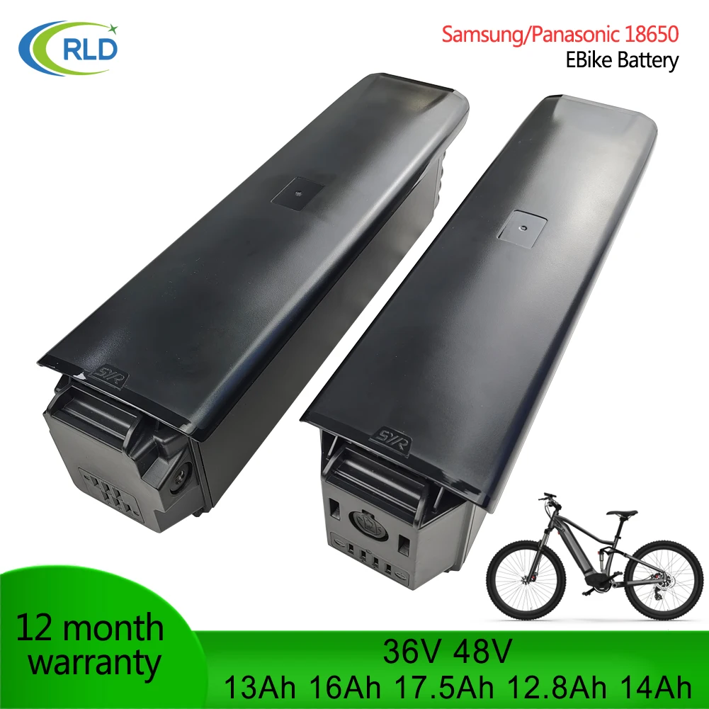 Pour Victoria Coblence, Lion Vélo Électrique Batterie 36V 5,8Ah
