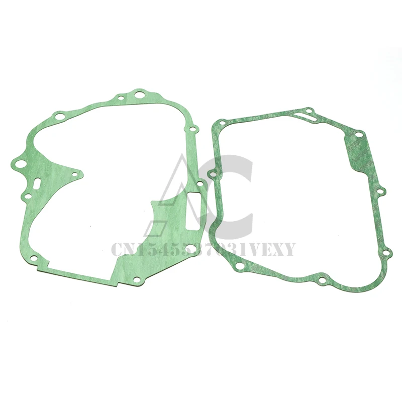 Engine Head Gasket Complete Set Kit for YX140 YX 140 140cc Motor Trail Quad Dirt Pit Bike ATV Buggy