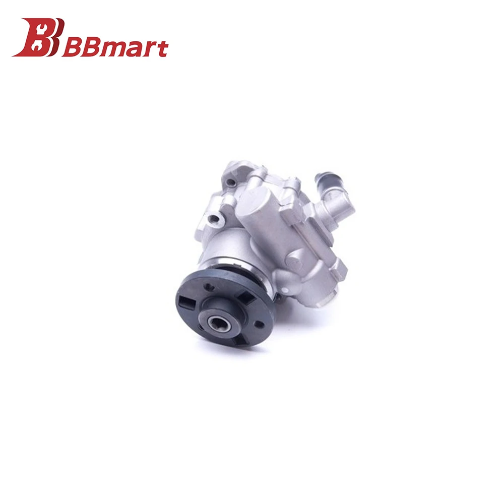 

BBmart Auto Spare Parts 1 pcs Power Steering Pump For BMW E60 E61 E63 E64 OE 32414038768 Factory Low Price