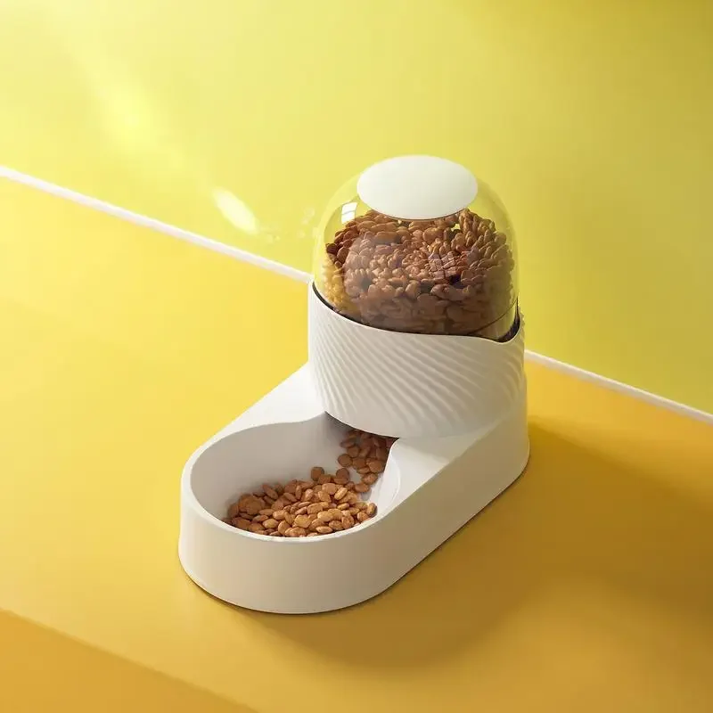 

Кормушка для собак и кошек, автоматический диспенсер, кормушка