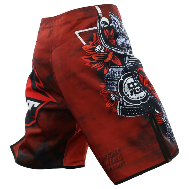 Рисунок 3 - Спортивные штаны для MMA