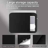 Laptop Bag (For MacBook Air 13.3, Xiaomi, Lenovo, Dell, Asus, HP )