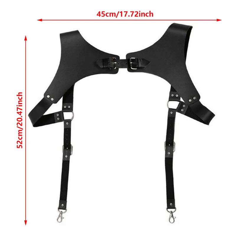 Рисунок 6 - Мужские ремни в европейском и американском стиле